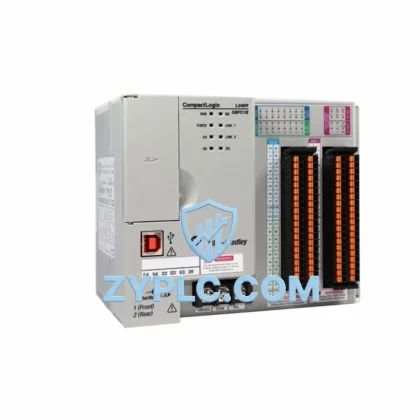 Allen-Bradley 1769-L24ERQBFC1B Energy-Saving CompactLogix PLC 1769-L24ERQBFC1B Allen-Bradley