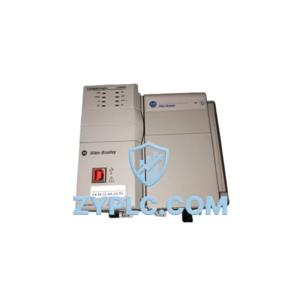 Allen-Bradley 1769-L30 Energy-Saving PLC for CompactLogix 1769-L30 Allen-Bradley