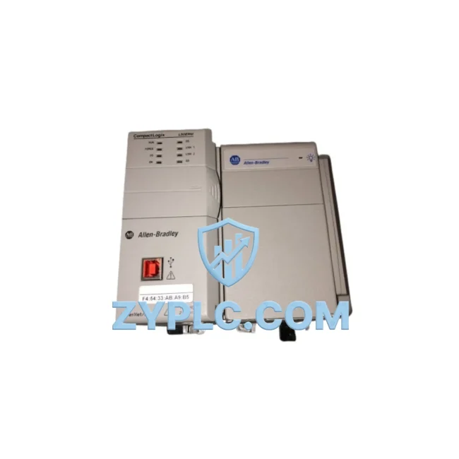 Allen-Bradley 1769-L30 Energy-Saving PLC for CompactLogix