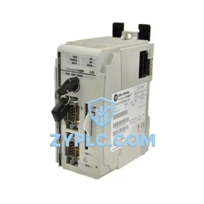 Allen-Bradley 1769-L31 System-Ready Processor for CompactLogix Architecture 1769-L31 Allen-Bradley