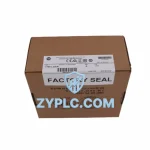 Allen-Bradley 1769-L33ER System-Ready CompactLogix Controller for L33 Architecture
