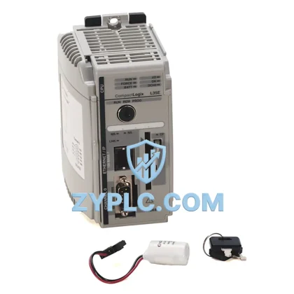 Allen-Bradley 1769-L35E Industrial Network Interface for CompactLogix Systems 1769-L35E Allen-Bradley