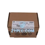 Allen-Bradley 1769-L36ERM Industrial Network Interface for CompactLogix Systems