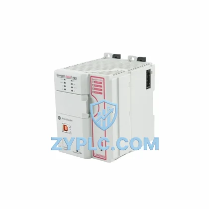 Allen-Bradley 1769-L36ERMS/A Energy-Saving Safety Controller 1769-L36ERMS/A Allen-Bradley