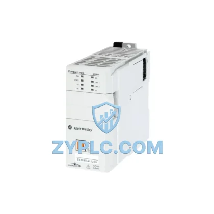 Allen-Bradley 1769-L37ERM System-Ready PLC for CompactLogix Architecture 1769-L37ERM Allen-Bradley