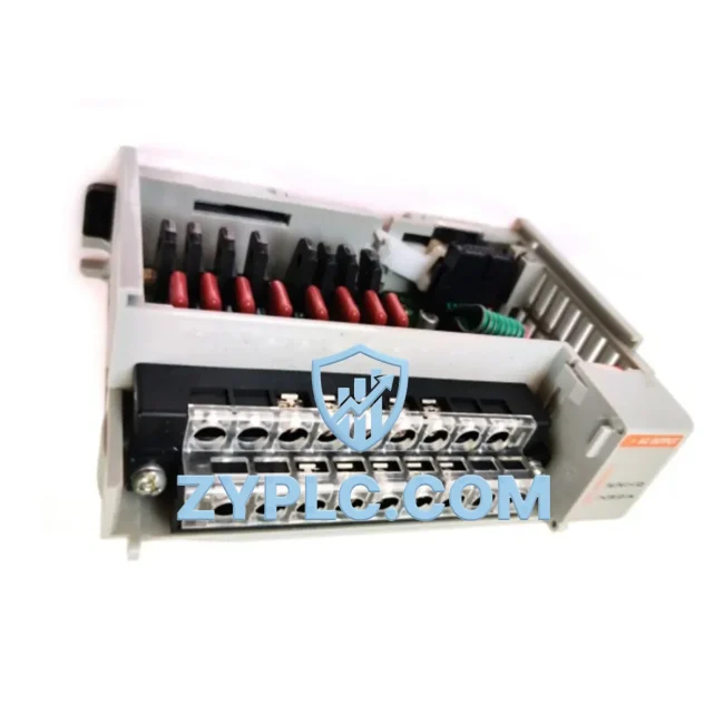 Allen-Bradley 1769-OA8 Energy-Saving AC Output Module for Optimized Compact I/O Automation