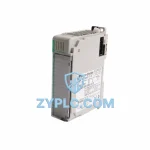 Allen-Bradley 1769-OB16 Industrial Network Interface for CompactLogix Systems