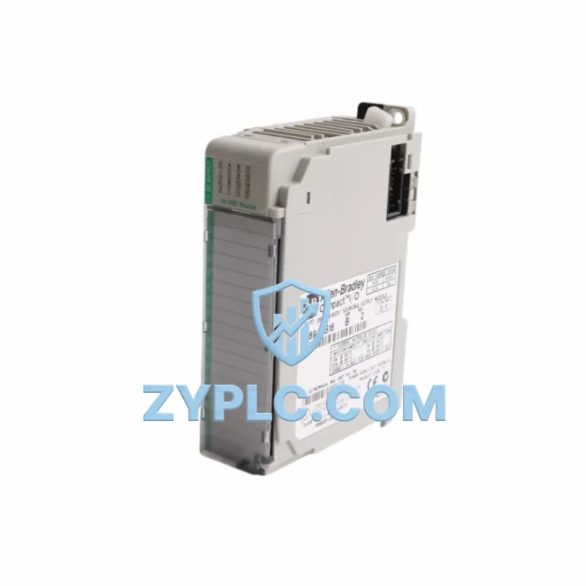 Allen-Bradley 1769-OB16 Industrial Network Interface for CompactLogix Systems
