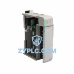 Allen-Bradley 1769-OB16 Industrial Network Interface for CompactLogix Systems
