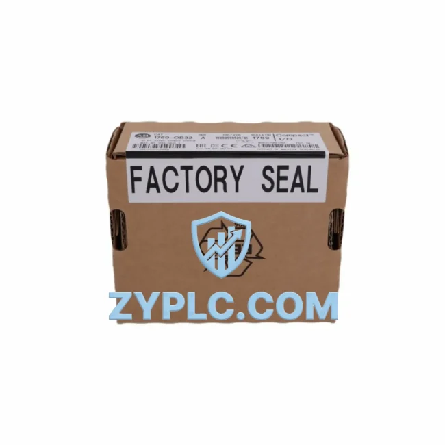 Allen-Bradley 1769-OB32 Energy-Saving Digital Output Module