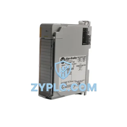 Allen-Bradley 1769-OF4CI System-Ready Analog Output for CompactLogix Architecture 1769-OF4CI Allen-Bradley