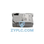 Allen-Bradley 1769-OF4CI System-Ready Analog Output for CompactLogix Architecture
