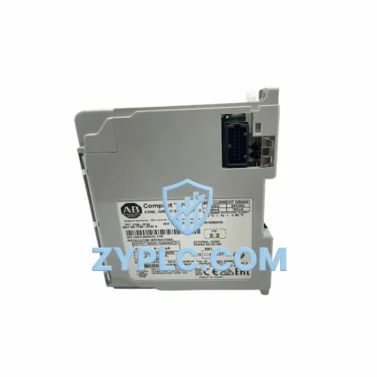 Allen-Bradley 1769-OF8V System-Ready Analog Output for CompactLogix Architecture 1769-OF8V Allen-Bradley