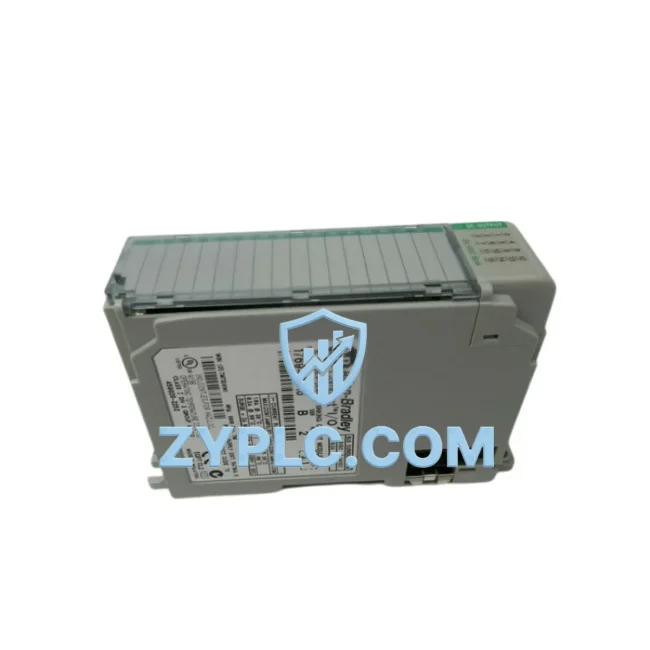 Allen-Bradley 1769-OV16 Industrial Network Interface for CompactLogix Systems