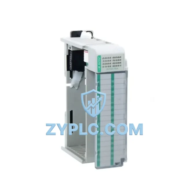Allen-Bradley 1769-OV32T System-Ready Sourcing Output for CompactLogix Architecture