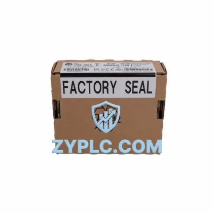 Allen-Bradley 1769-OW8 System-Ready Relay Output for CompactLogix Architecture 1769-OW8 Allen-Bradley