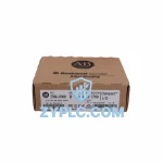 Allen-Bradley 1769-OW8 System-Ready Relay Output for CompactLogix Architecture