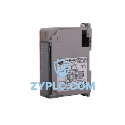 Allen-Bradley 1769-OW8I System-Ready Relay Output for CompactLogix 1769-OW8I Allen-Bradley