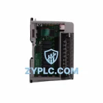 Allen-Bradley 1769-OW8I System-Ready Relay Output for CompactLogix
