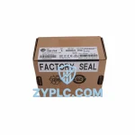 Allen-Bradley 1769-PA4 Energy-Saving Power Supply CompactLogix