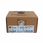 Allen-Bradley 1769-PB4 System-Ready Power Supply for CompactLogix Architecture