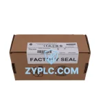 Allen-Bradley 1769-SDN DeviceNet Scanner Module | CompactLogix