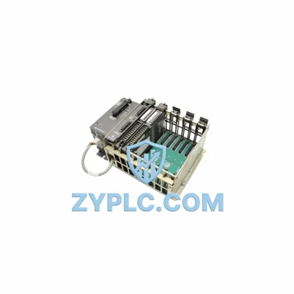 Allen-Bradley 1771-A2B Energy-Saving PLC Power Supply for 1771 Automation 1771-A2B Allen-Bradley