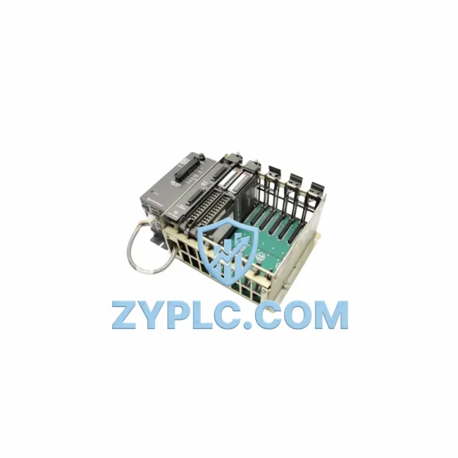 Allen-Bradley 1771-A2B Energy-Saving PLC Power Supply for 1771 Automation