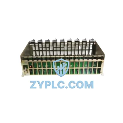 Allen-Bradley 1771-A4B System-Ready I/O Chassis for PLC-5 Architecture 1771-A4B Allen-Bradley