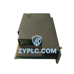 Allen-Bradley 1771-ACN15 System-Ready ControlNet Adapter for PLC-5 Architecture