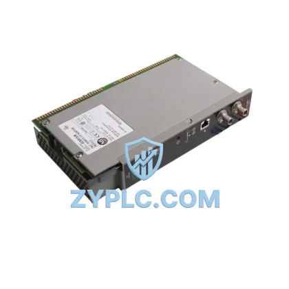 Allen-Bradley 1771-ACNR15 Industrial Network Interface for PLC-5 Series 1771-ACNR15 Allen-Bradley