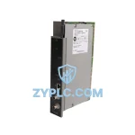 Allen-Bradley 1771-ACNR15 Industrial Network Interface for PLC-5 Series