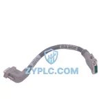 Allen-Bradley 1771-CP1 Energy-Saving I/O Cable for 1771 Automation