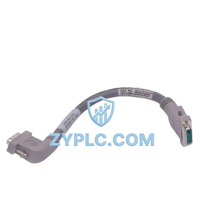 Allen-Bradley 1771-CP1 Energy-Saving I/O Cable for 1771 Automation