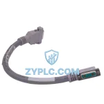 Allen-Bradley 1771-CP1 Energy-Saving I/O Cable for 1771 Automation