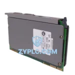 Allen-Bradley 1771-DB Energy-Saving Basic Module PLC-5