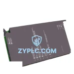 Allen-Bradley 1771-DB Energy-Saving Basic Module PLC-5
