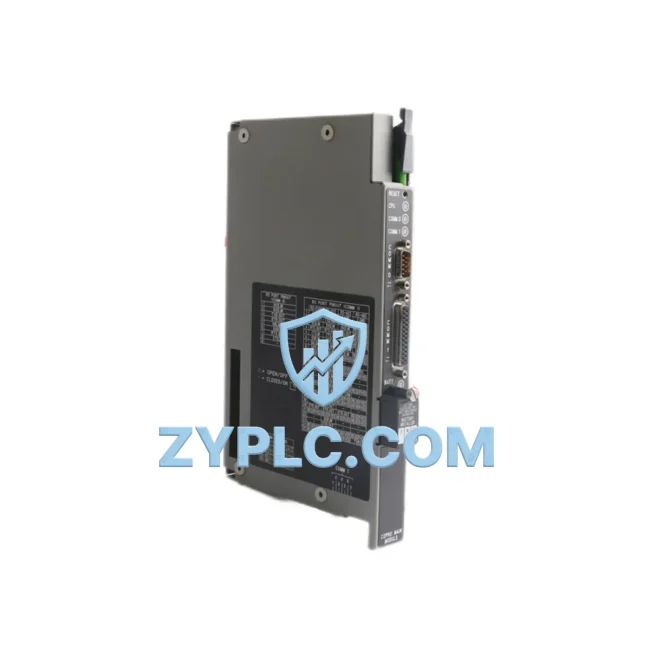 Allen-Bradley 1771-DMC Industrial Network Interface for PLC-5 Systems