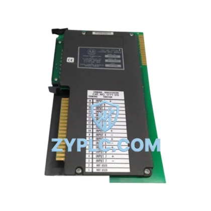 Allen-Bradley 1771-DS Energy-Saving Discrete Input Module 1771-DS Allen-Bradley