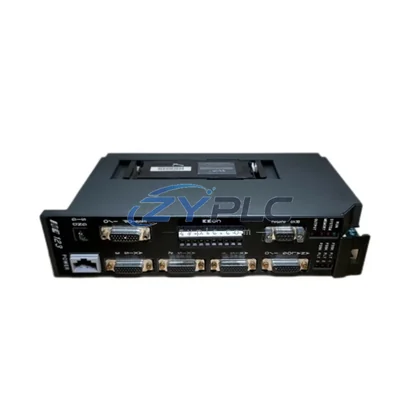 Allen-Bradley 1771-HS3A Industrial 3-Axis Servo for 1771 Architecture product image