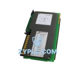 Allen-Bradley 1771-IA/C System-Ready AC Input for PLC-5 Architecture
