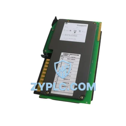 Allen-Bradley 1771-IA/C System-Ready AC Input for PLC-5 Architecture 1771-IA/C Allen-Bradley