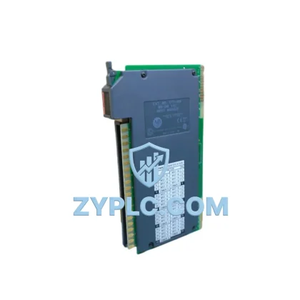 Allen-Bradley 1771-IAN Energy-Saving Digital Input Module 1771-IAN Allen-Bradley