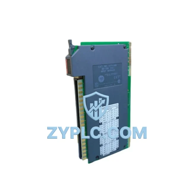 Allen-Bradley 1771-IAN Energy-Saving Digital Input Module