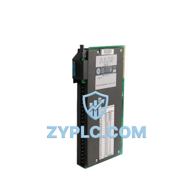 Allen-Bradley 1771-IBD Industrial Network Interface for PLC-5 Systems