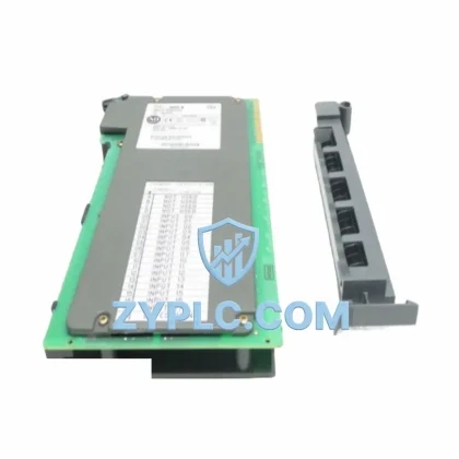 Allen-Bradley 1771-IBDK Industrial Network Interface for PLC-5 Systems 1771-IBDK Allen-Bradley