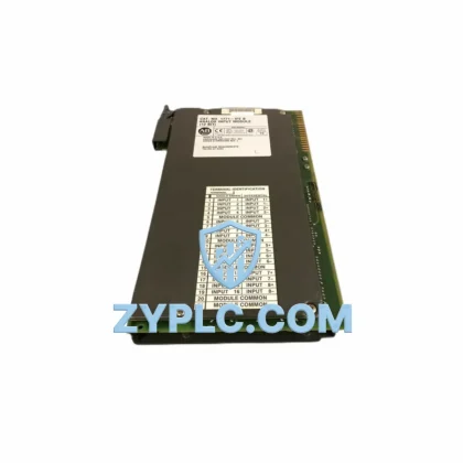 Allen-Bradley 1771-IFE/C System-Ready Analog Input for PLC-5 Architecture 1771-IFE/C Allen-Bradley