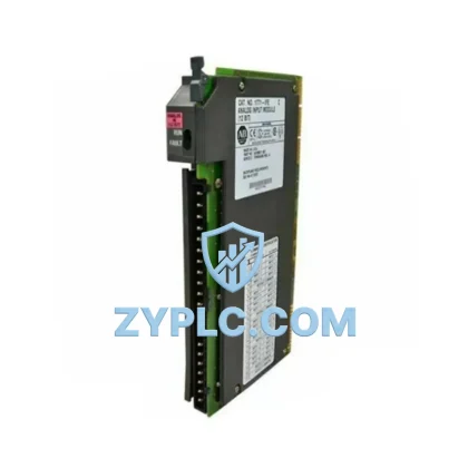 Allen-Bradley 1771-IFEK Energy-Saving Analog Input Module 1771-IFEK Allen-Bradley