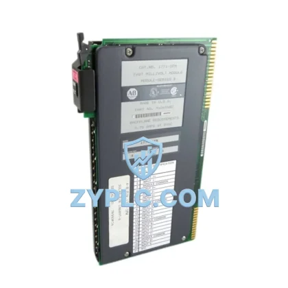 Allen-Bradley 1771-IFM Industrial Network Interface for PLC-5 Systems 1771-IFM Allen-Bradley