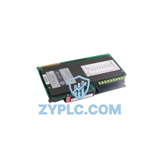 Allen-Bradley 1771-IG System-Ready Digital Input for PLC-5 Architecture
